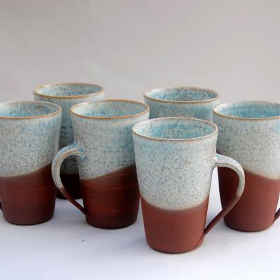 tasses à café