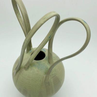 vases sculpturales