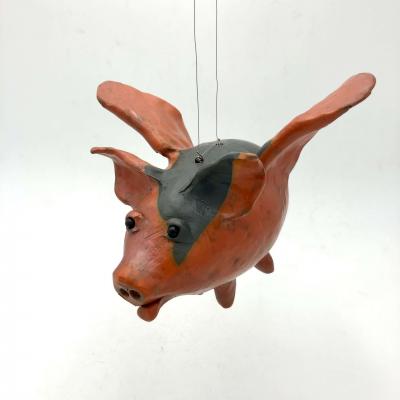 cochon volant 3