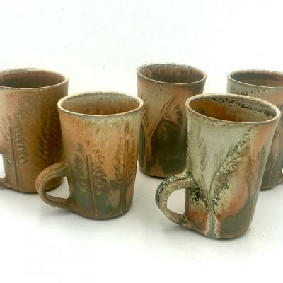 tasses à café