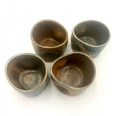 gobelets à café