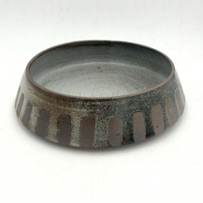 plat conique