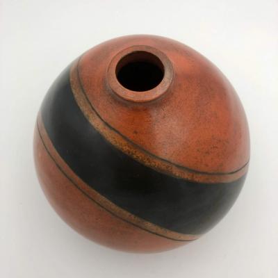 vase sigillée